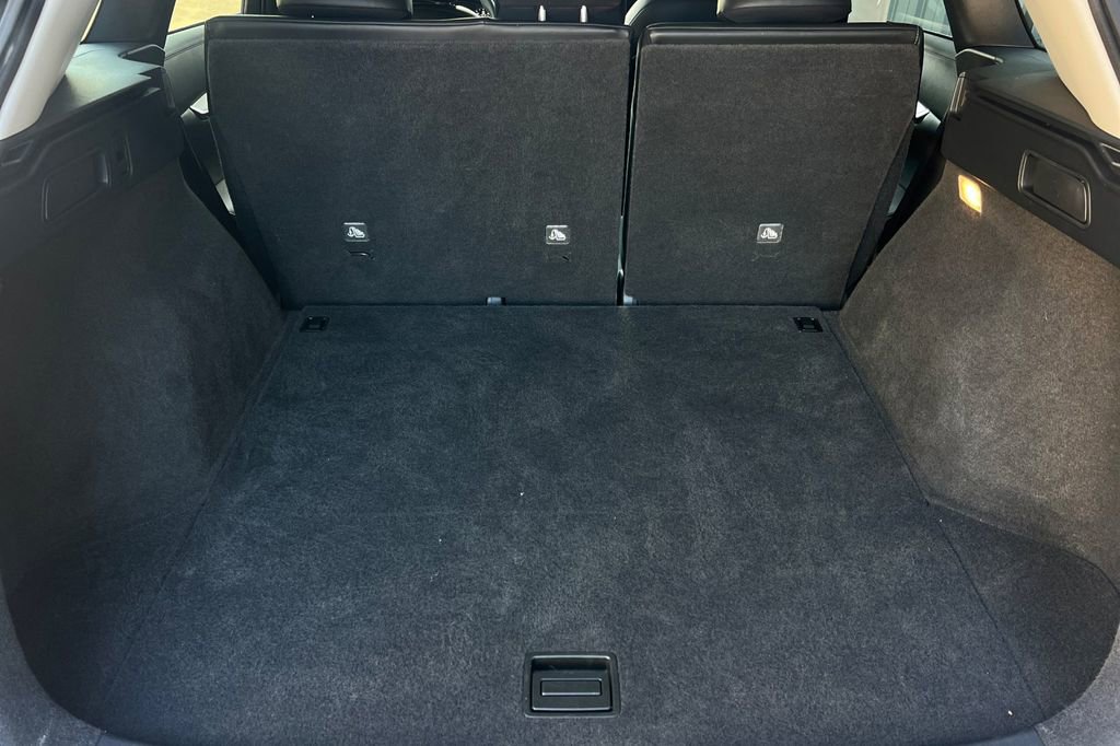 Used 2023 INFINITI QX50 Luxe image 15