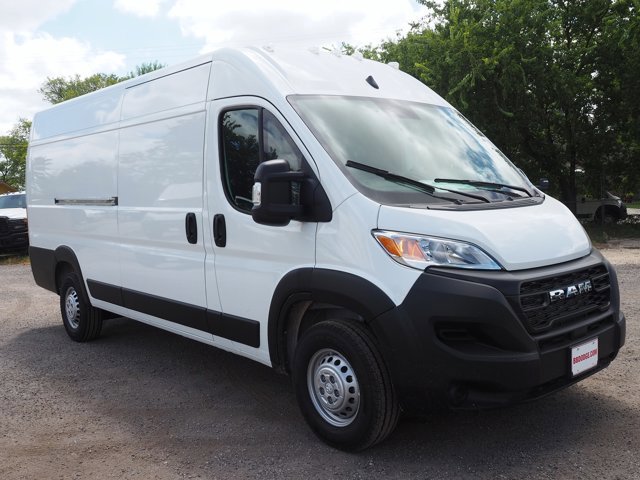 New 2026 RAM ProMaster 3500 w/ Power Group image 4