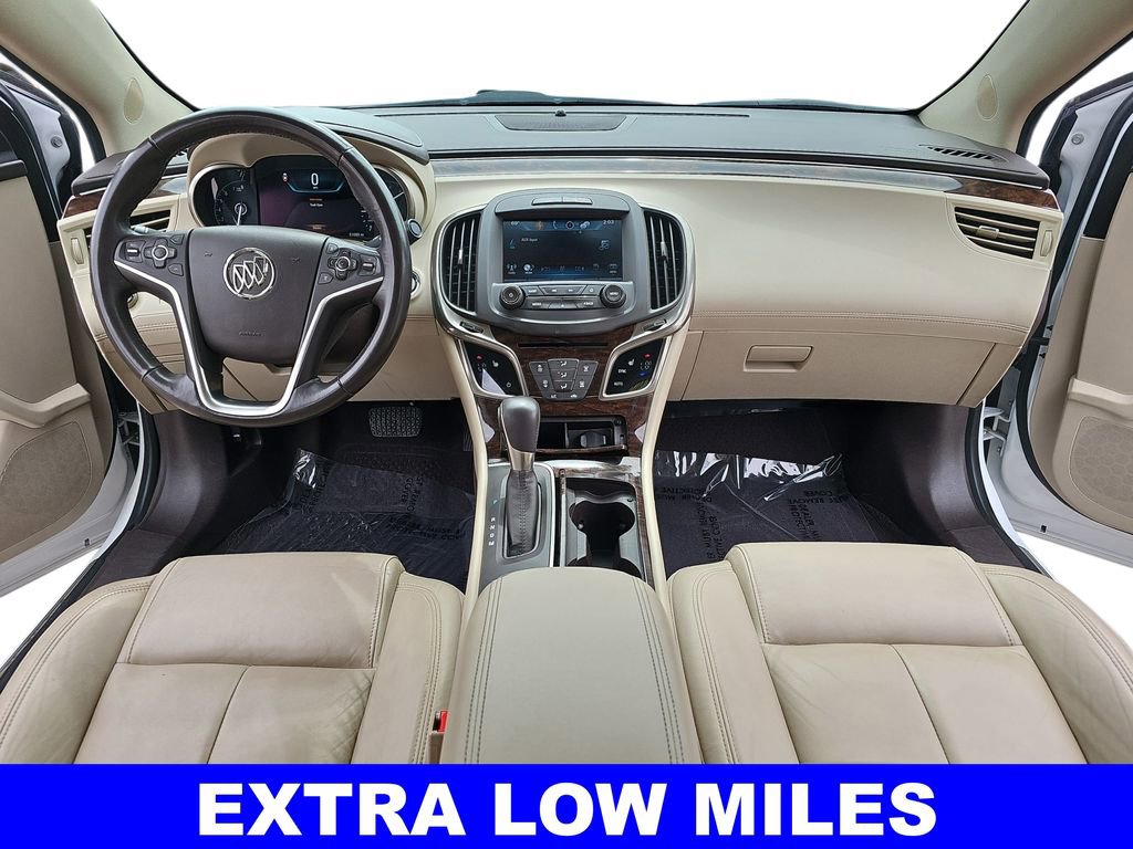 Used 2016 Buick LaCrosse Leather image 9