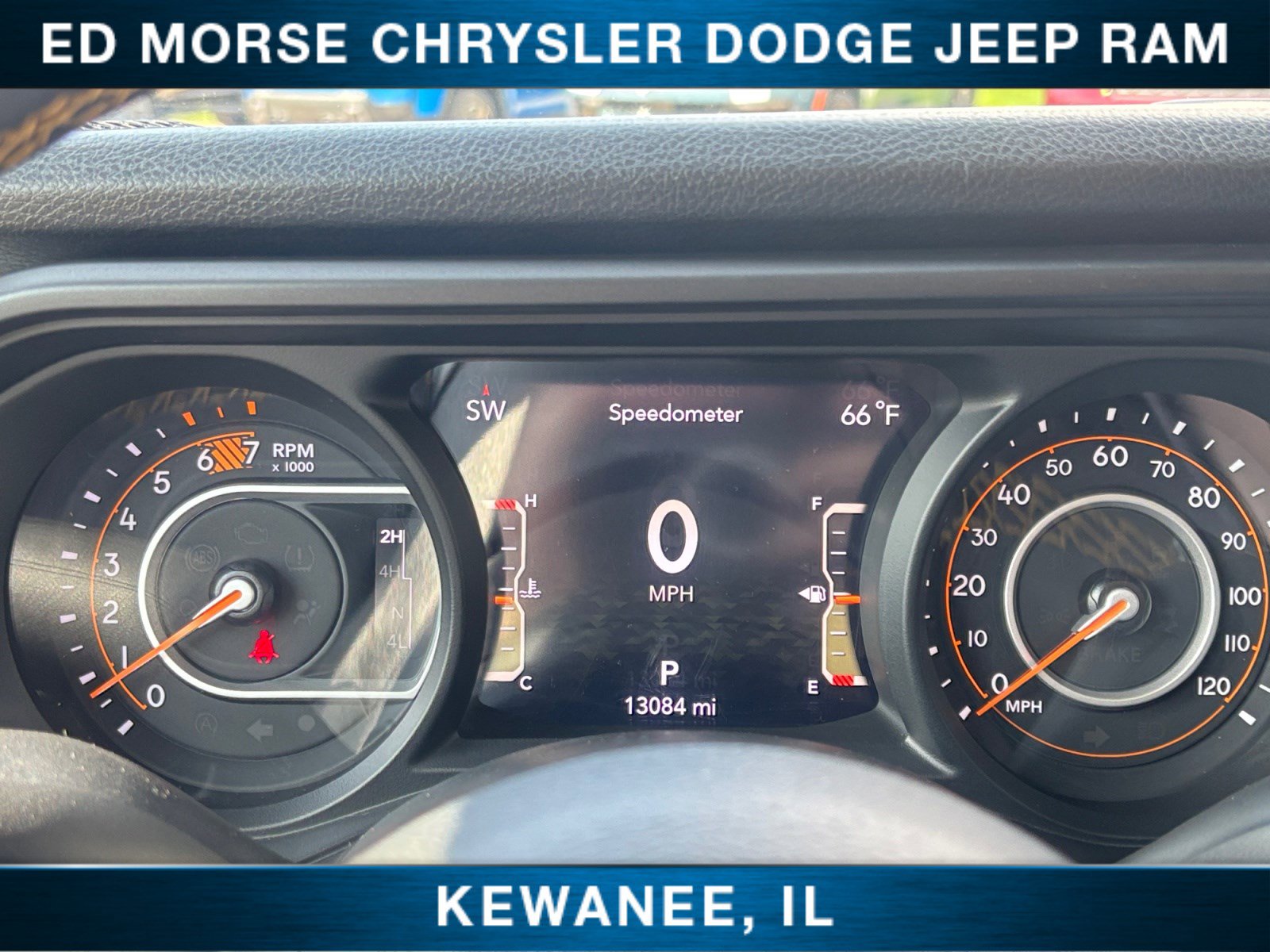 Used 2024 Jeep Wrangler Sport S image 26