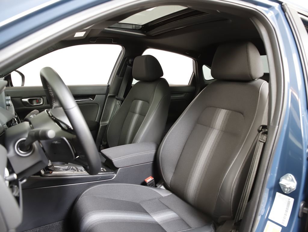 Used 2026 Honda Civic Sport image 20