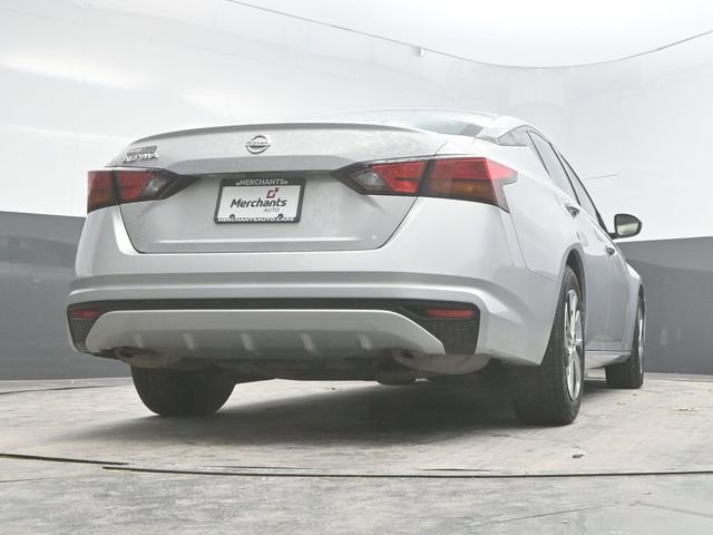 Used 2021 Nissan Altima 2.5 S image 32