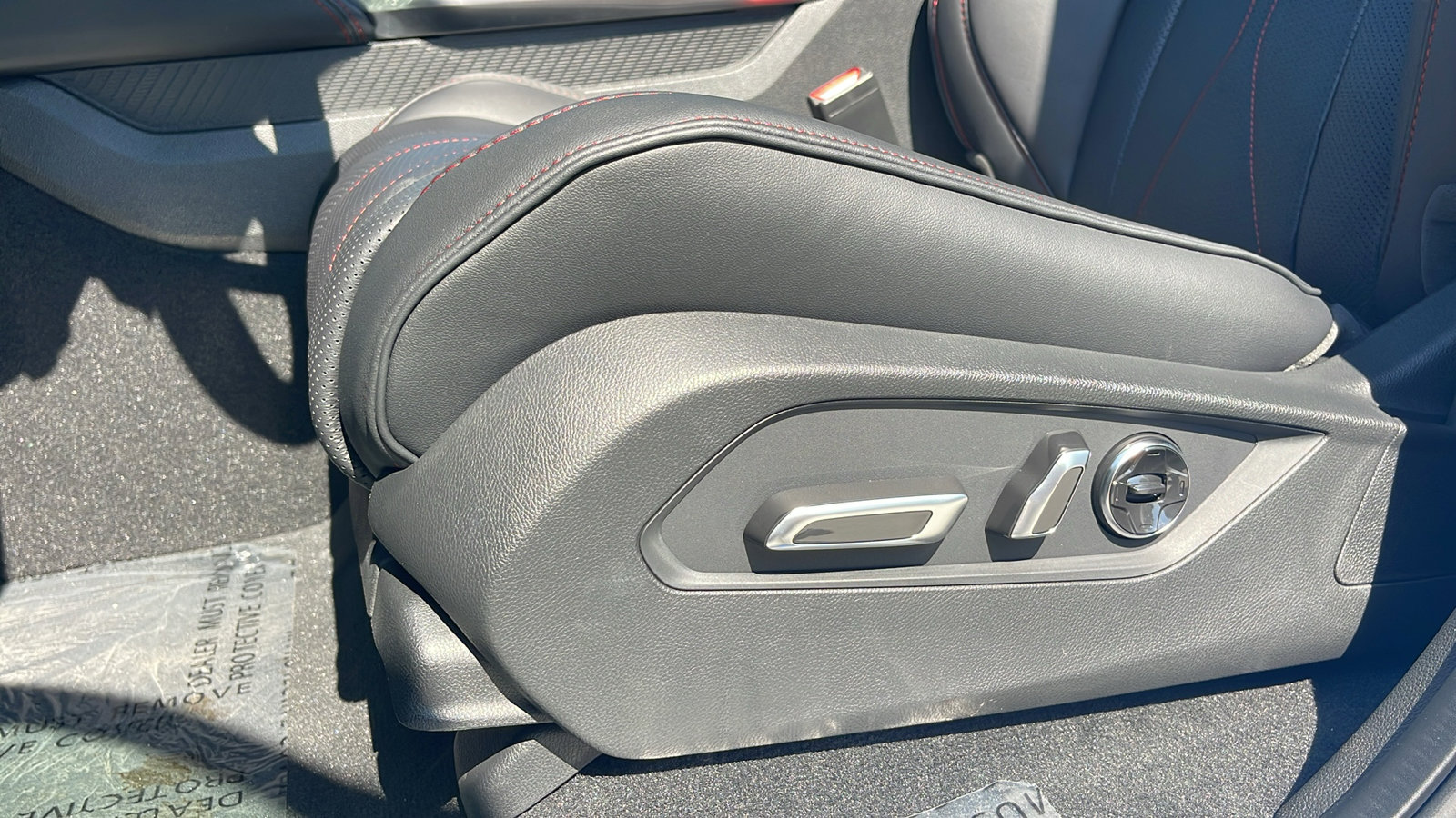 New 2026 Acura MDX A-Spec image 25