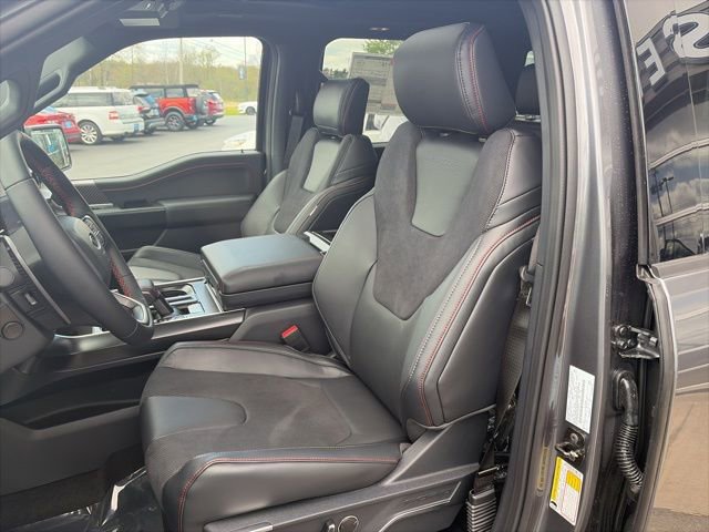 New 2026 Ford F150 Raptor image 7