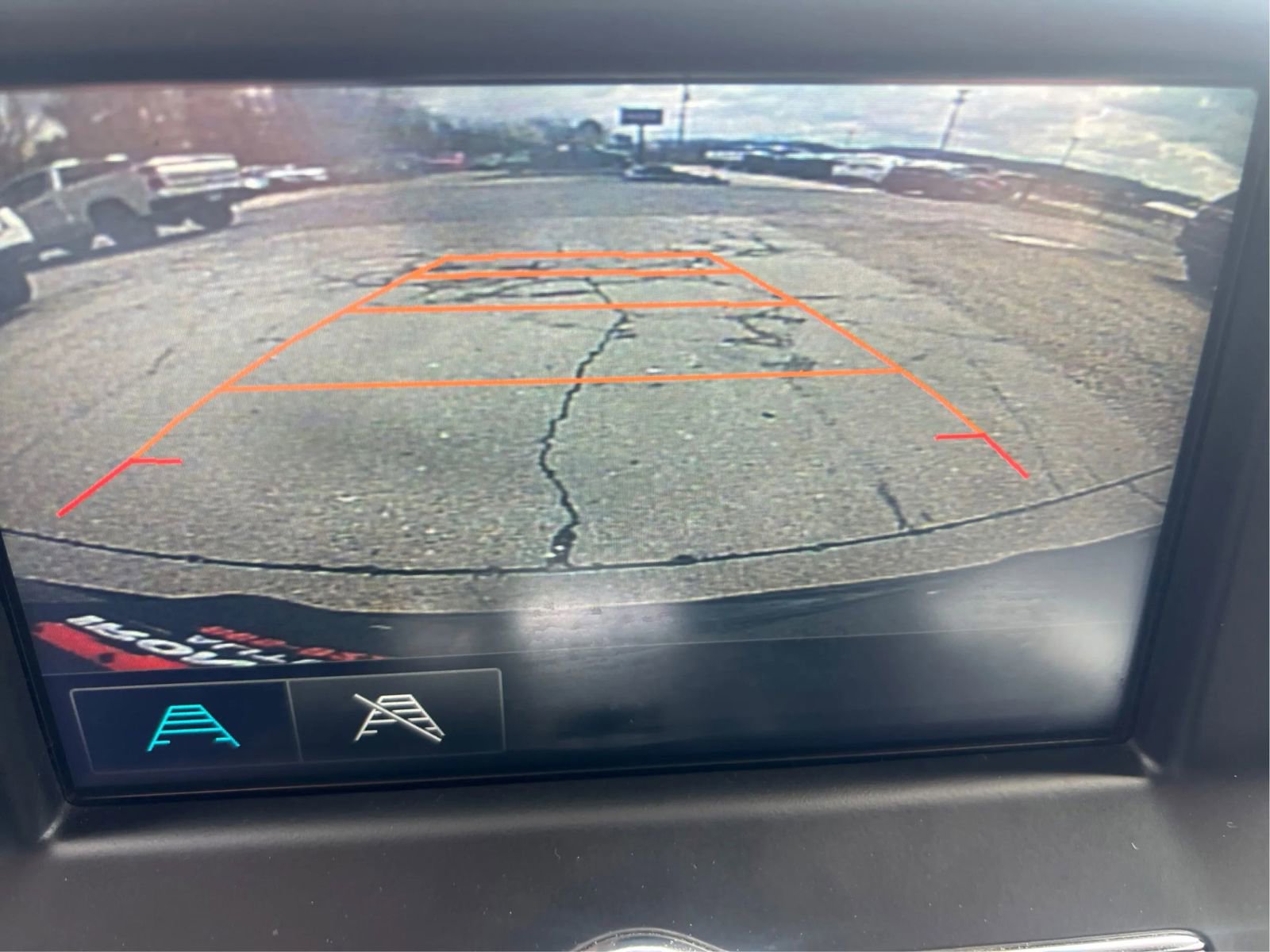 Used 2018 Chevrolet Camaro LS RWD image 26