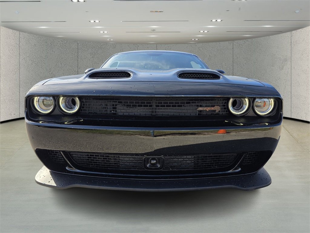Used 2023 Dodge Challenger SRT Hellcat image 8
