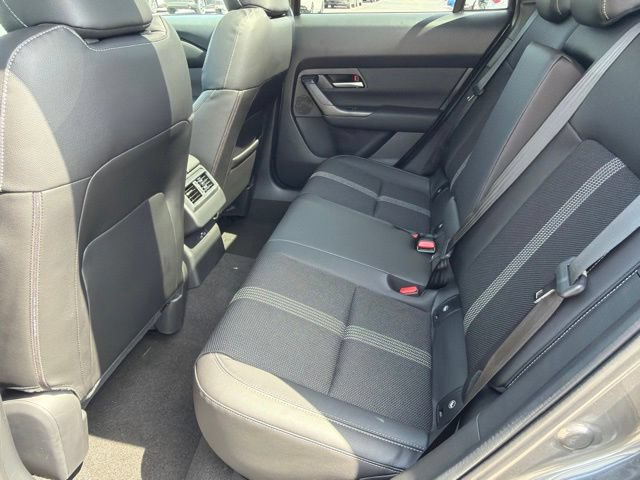 New 2026 MAZDA CX-50 AWD 2.5 S w/ Cargo Package image 29