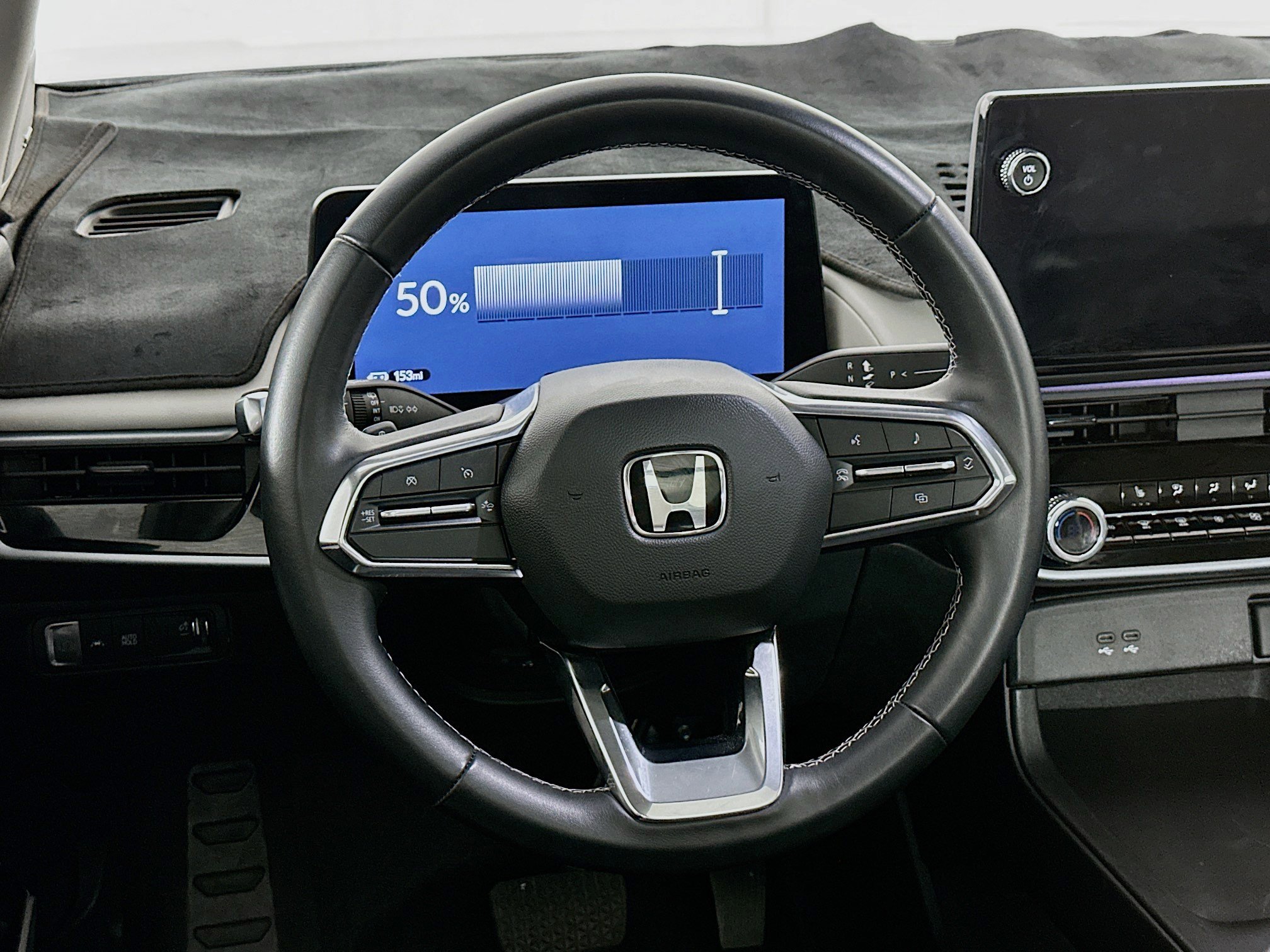 Used 2025 Honda Prologue Touring image 18