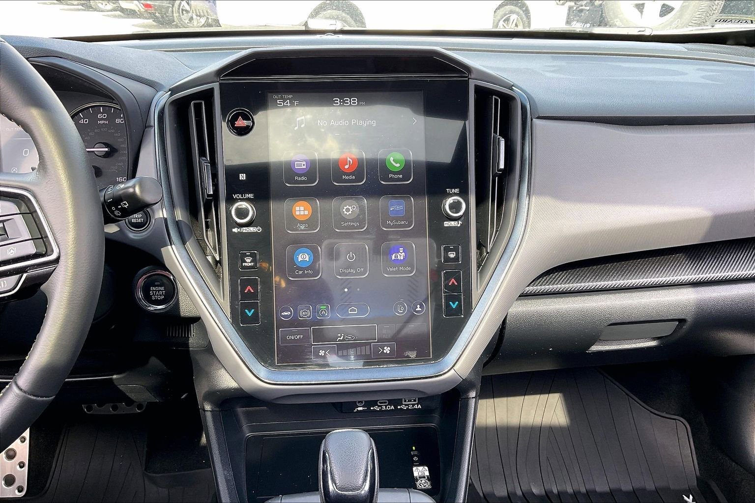 Certified 2024 Subaru Crosstrek 2.5i Sport w/ Popular Package #3A image 23