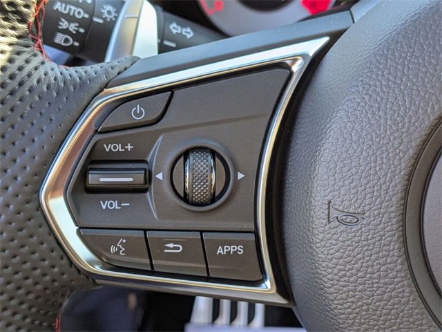 New 2026 Acura RDX A-Spec image 17