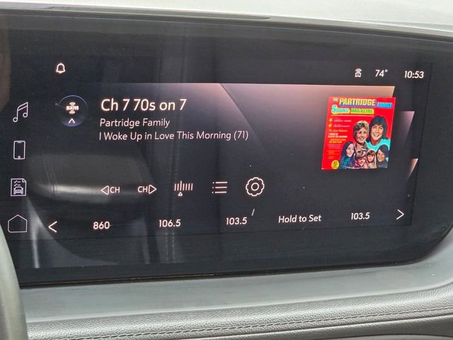 Used 2024 Buick Encore GX Sport Touring FWD image 21
