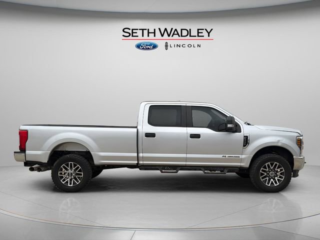 Used 2018 Ford F350 XL w/ Power Equipment Group image 7