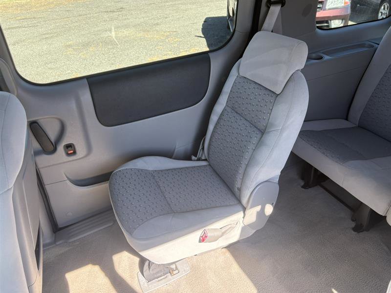 Used 2008 Chevrolet Uplander LS w/ Climate Package image 13