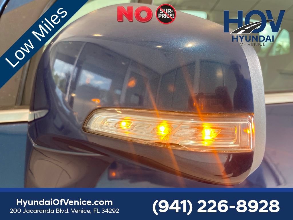 Used 2019 Buick Encore Preferred w/ Safety Package FWD image 15