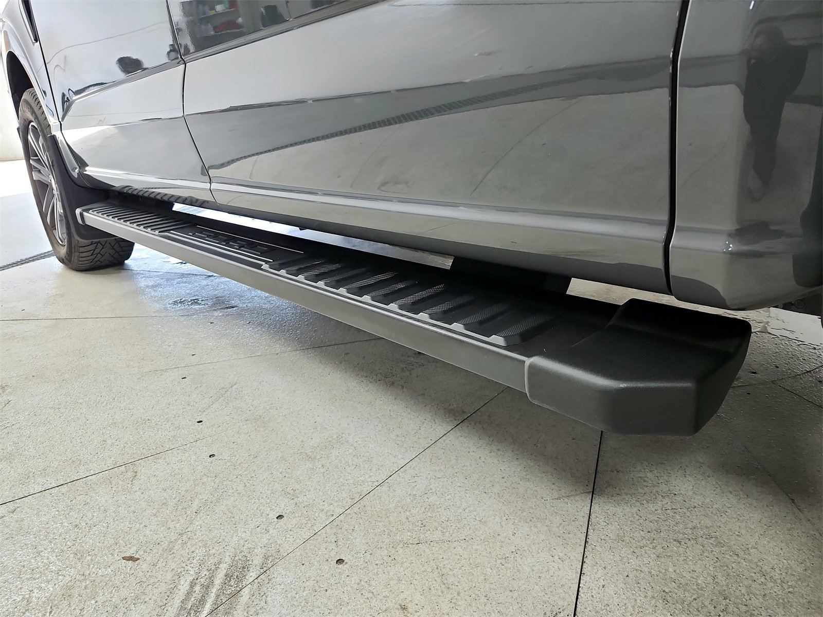 Used 2021 Ford F150 Lariat w/ Equipment Group 502A High image 50