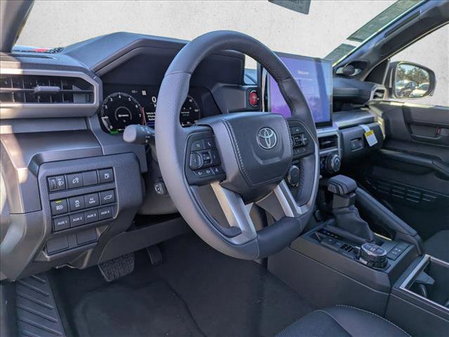 New 2026 Toyota 4Runner TRD Off-Road Premium image 3