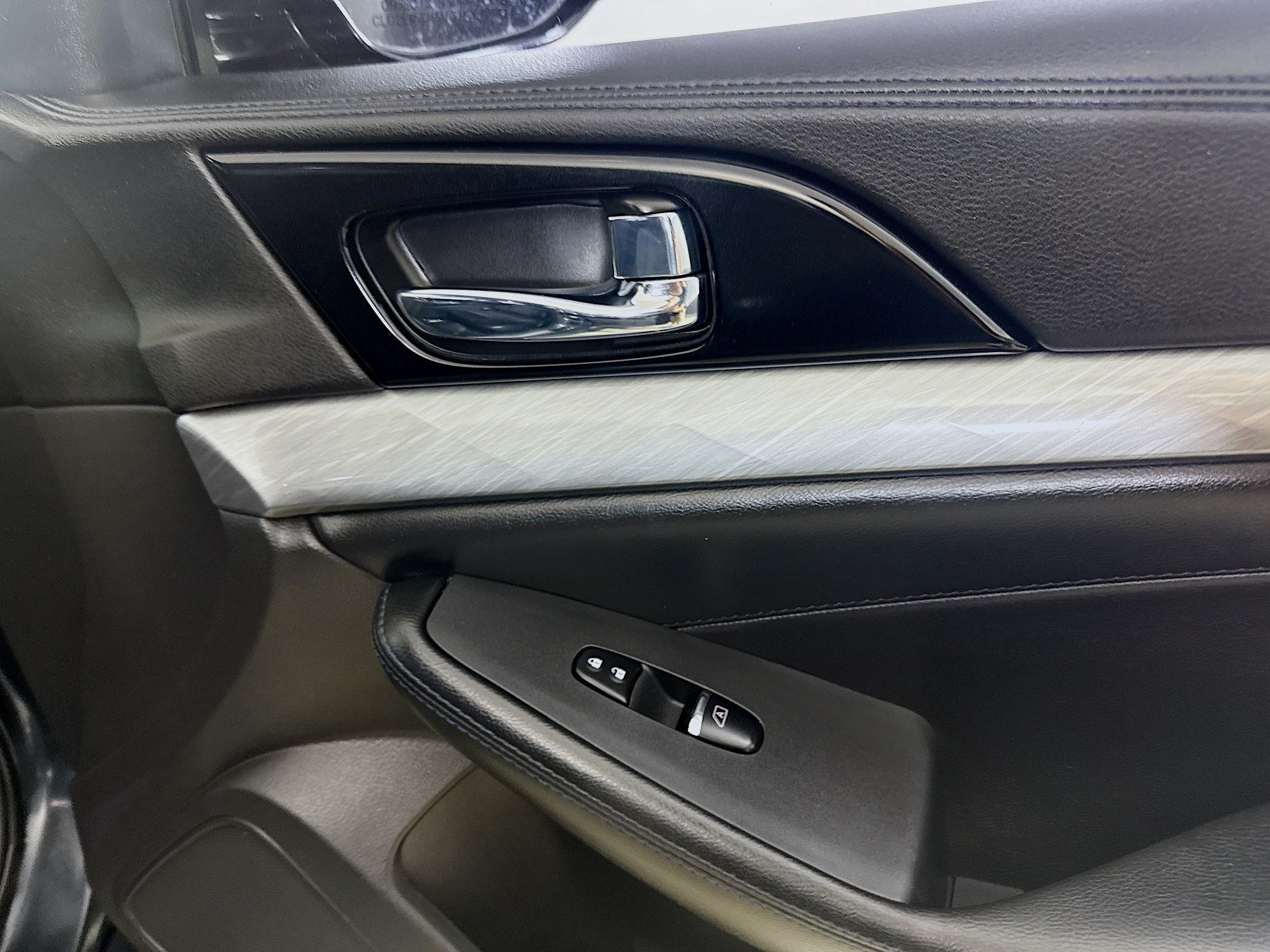 Used 2017 Nissan Maxima 3.5 S FWD image 31