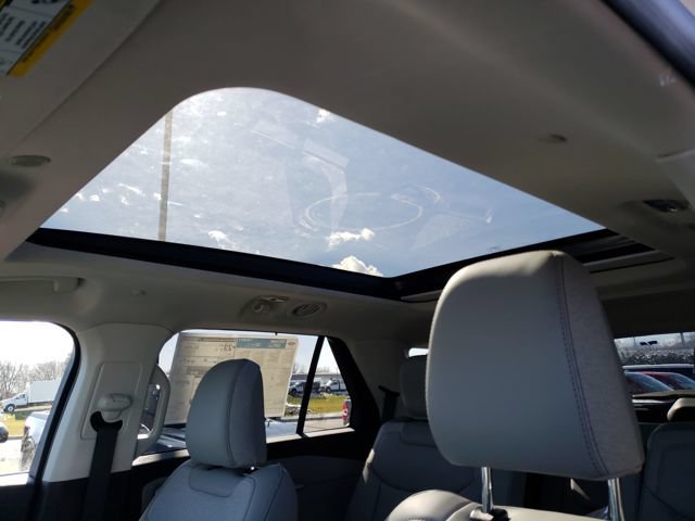 New 2026 Ford Explorer Active w/ Active Comfort Package AWD/4WD image 28