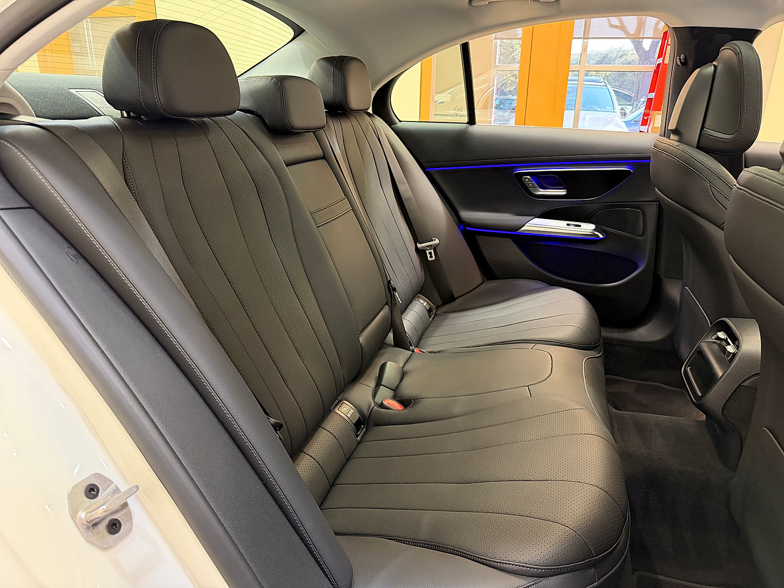 Certified 2025 Mercedes-Benz E 350 Sedan image 14
