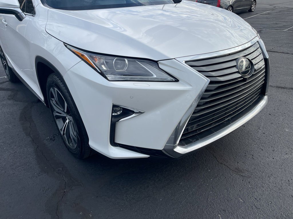 Used 2019 Lexus RX 350 AWD image 4