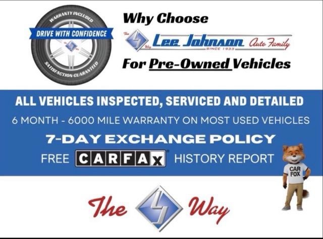 Used 2021 Hyundai Sonata N Line w/ Cargo Package FWD image 12