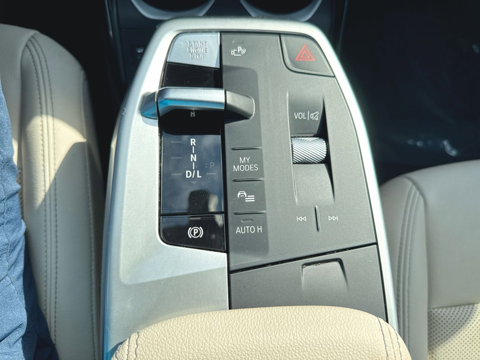 Certified 2023 BMW X1 xDrive28i w/ Convenience Package image 23