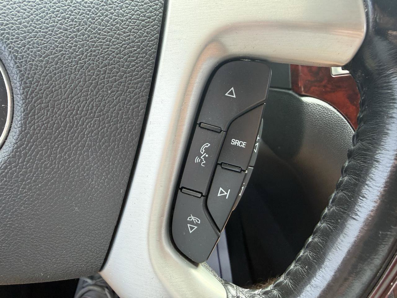 Used 2013 Cadillac Escalade ESV Premium AWD/4WD image 13