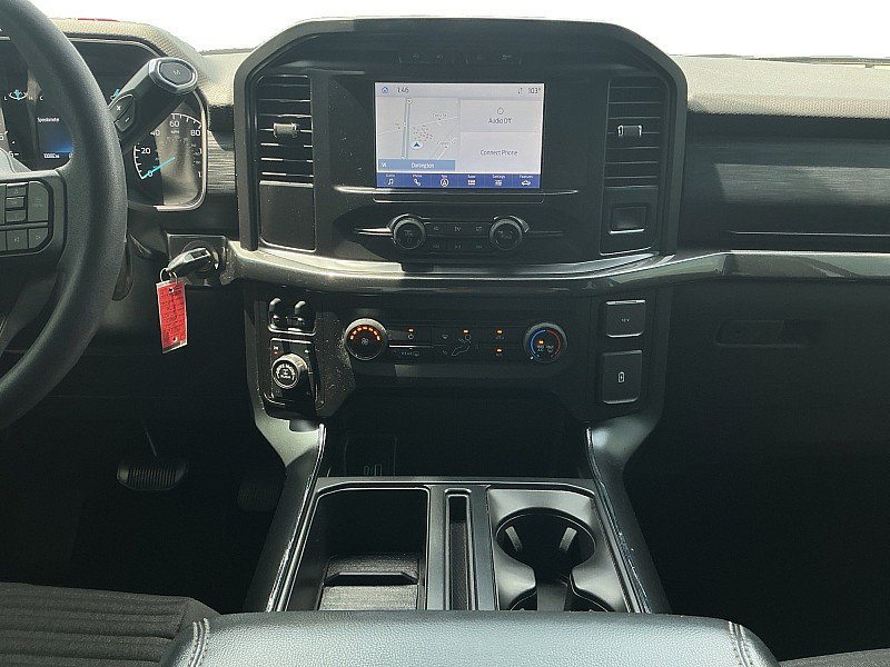 Certified 2021 Ford F150 XL w/ STX Appearance Package AWD/4WD image 14