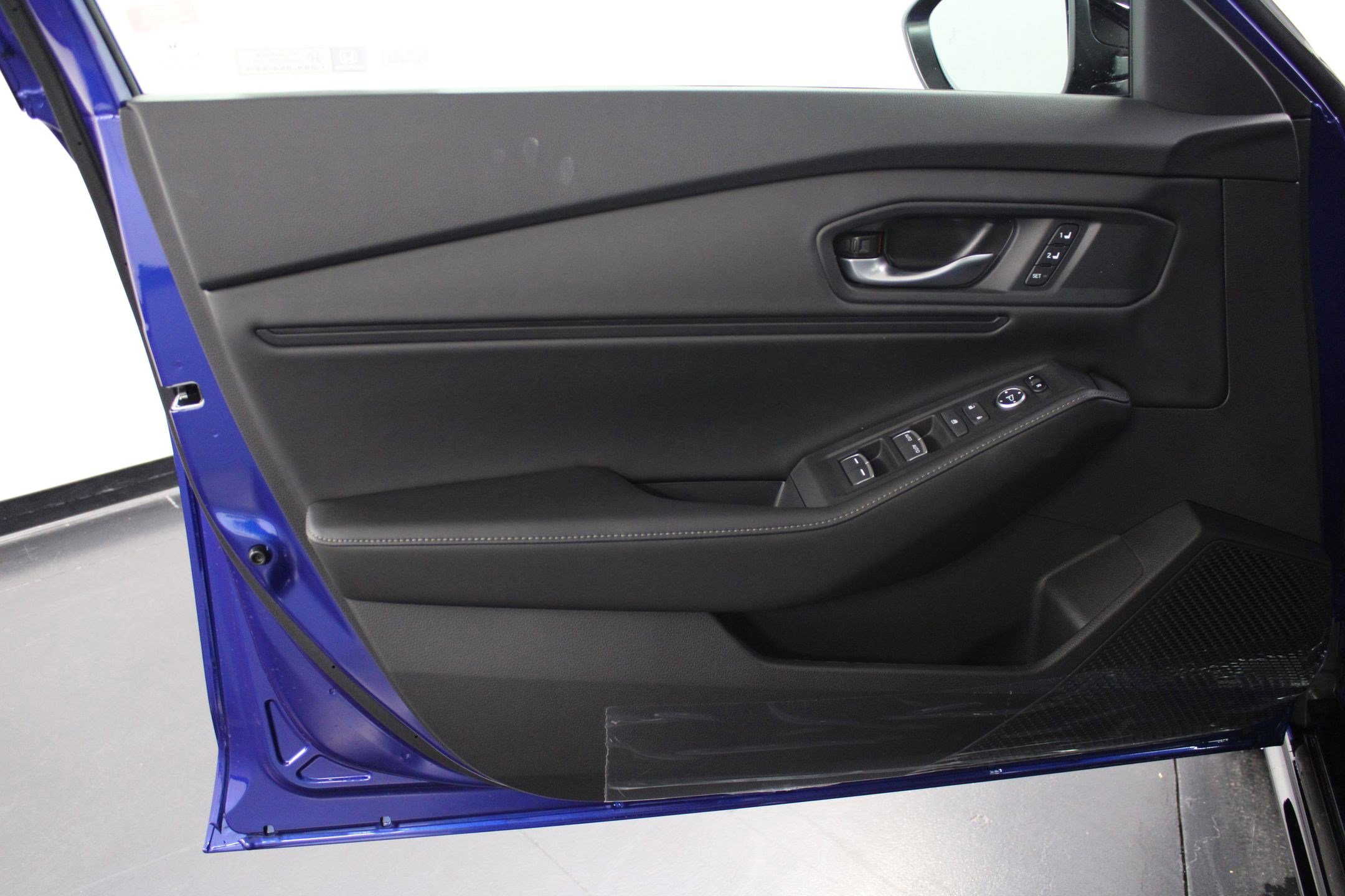 New 2025 Honda Accord Sport image 14