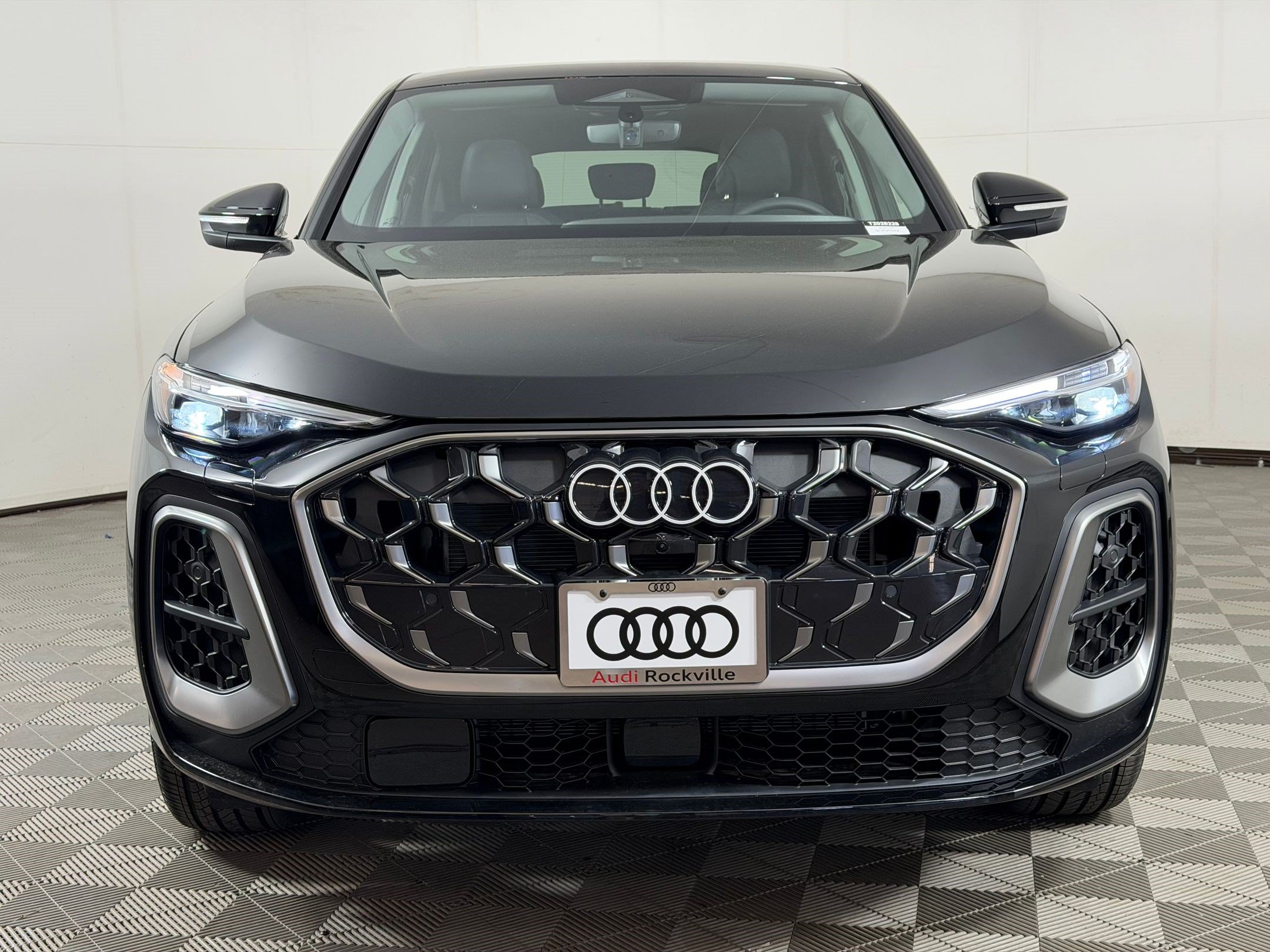 New 2026 Audi Q5 Premium Plus AWD/4WD image 6