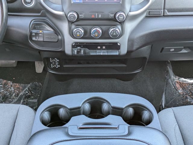Used 2023 RAM 3500 Big Horn w/ Level 1 Equipment Group AWD/4WD image 19