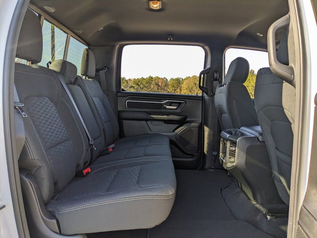 New 2026 RAM 1500 Big Horn image 44