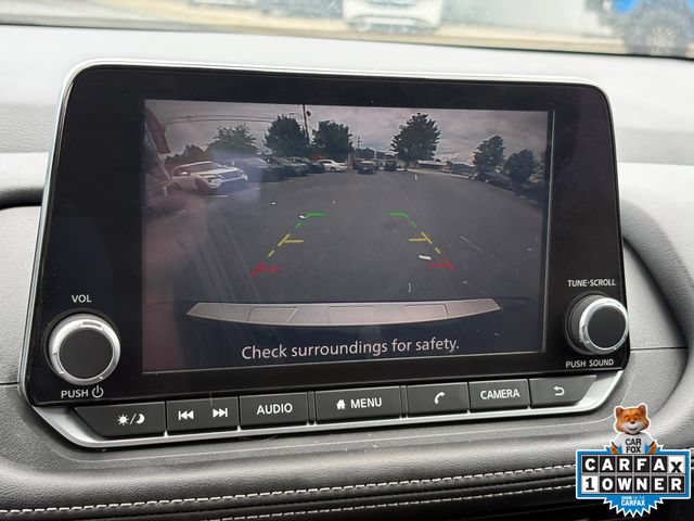 Used 2025 Nissan Rogue SV FWD image 15