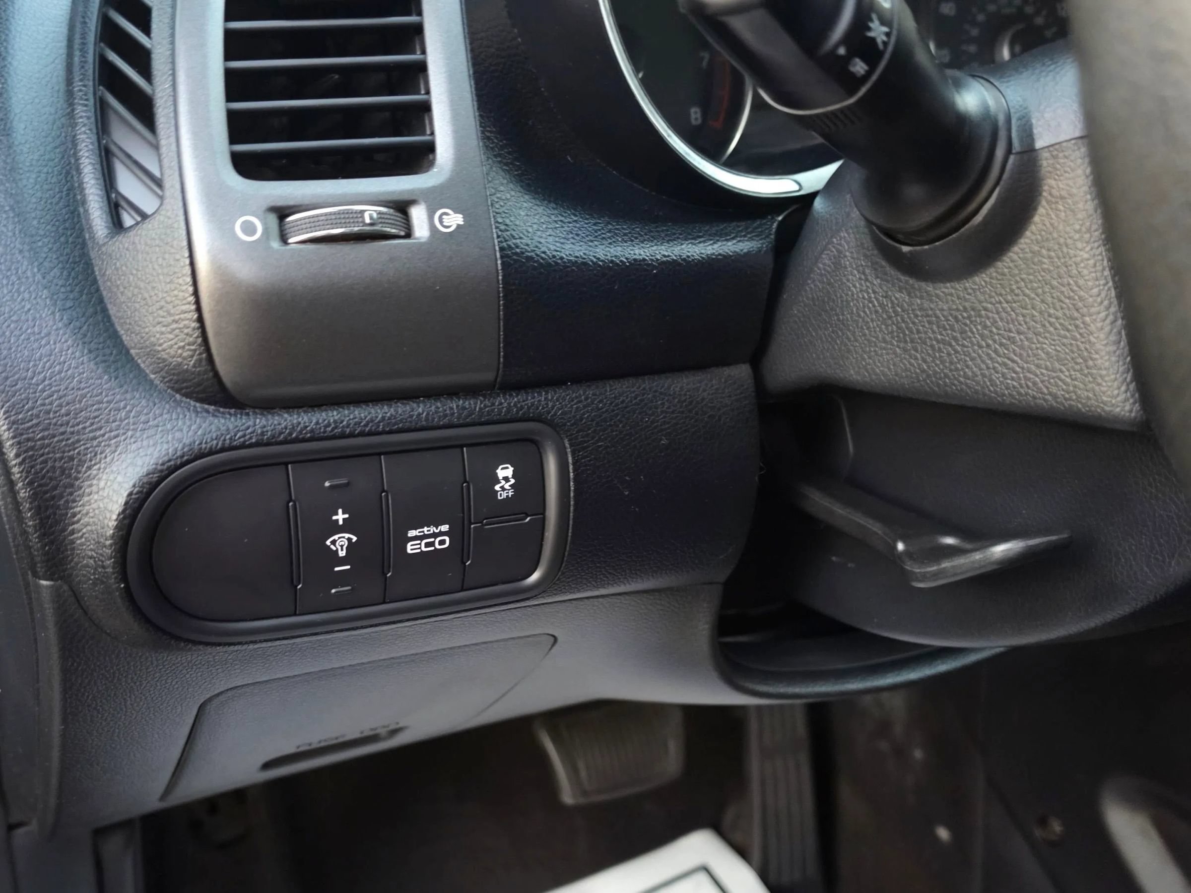 Used 2015 Kia Forte LX w/ Popular Package FWD image 21
