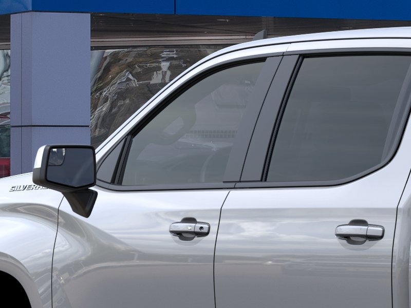 New 2026 Chevrolet Silverado 1500 LT image 12