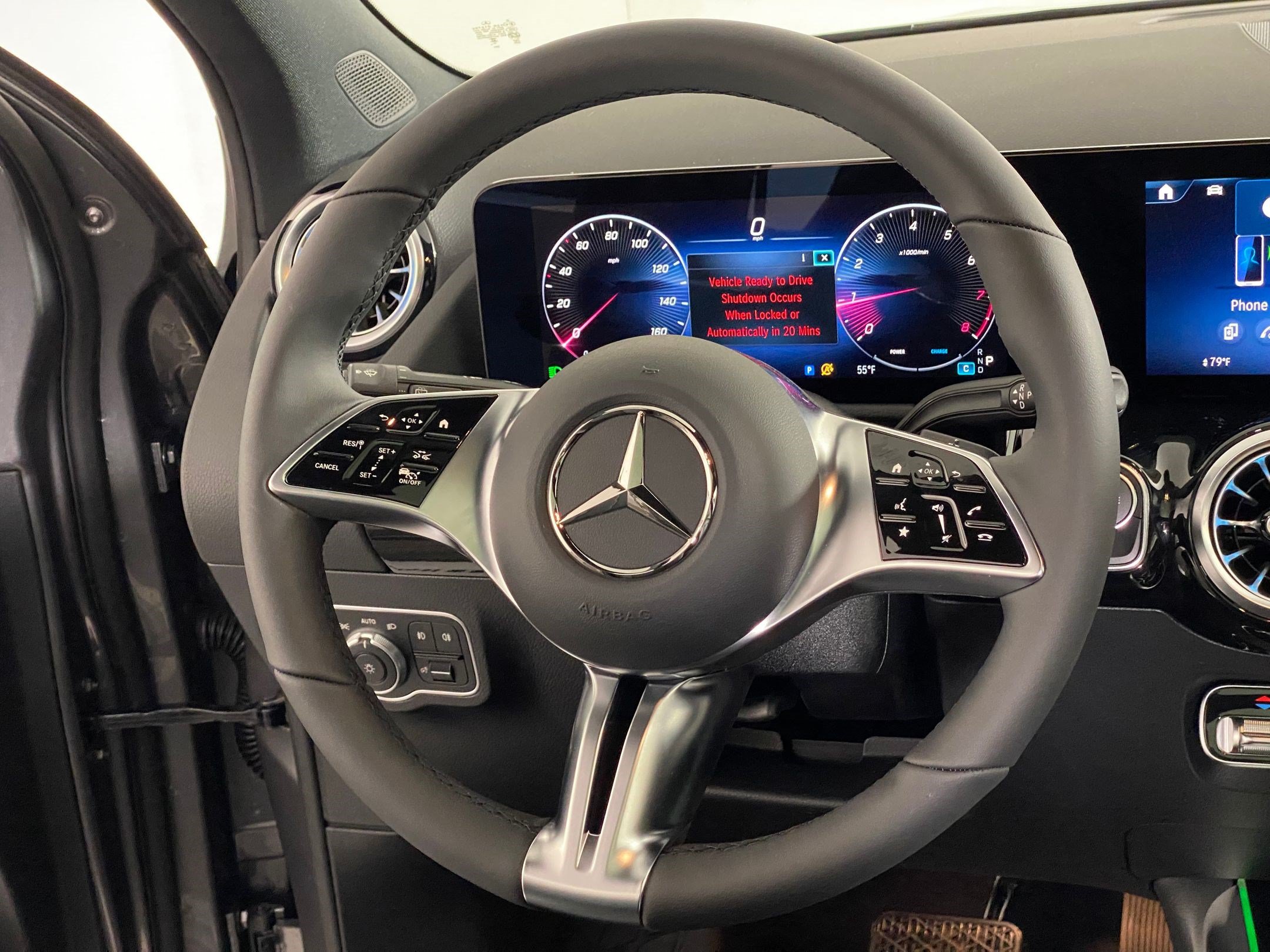 Used 2026 Mercedes-Benz GLA 250 4MATIC image 17