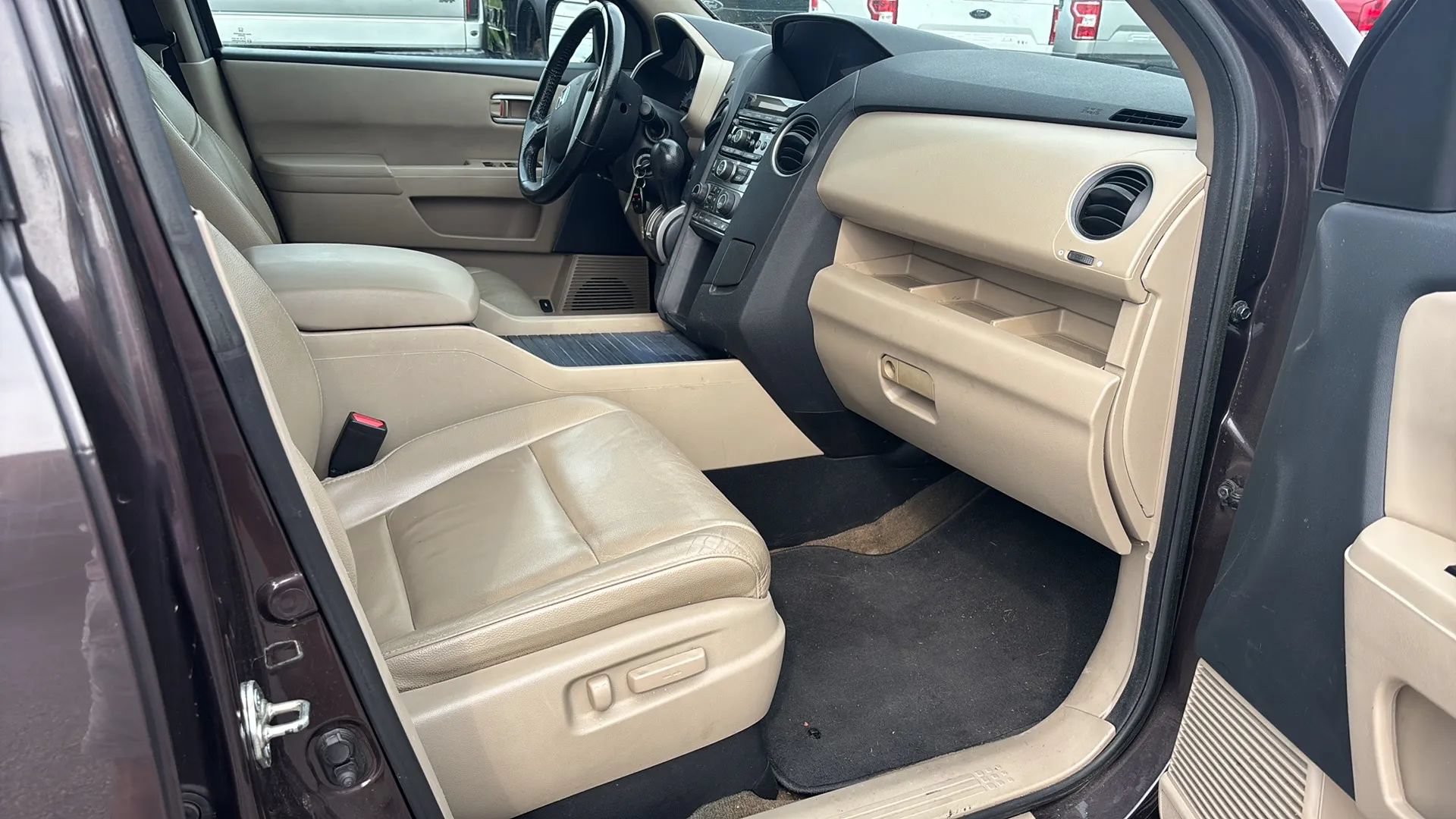 Used 2015 Honda Pilot EX-L image 18