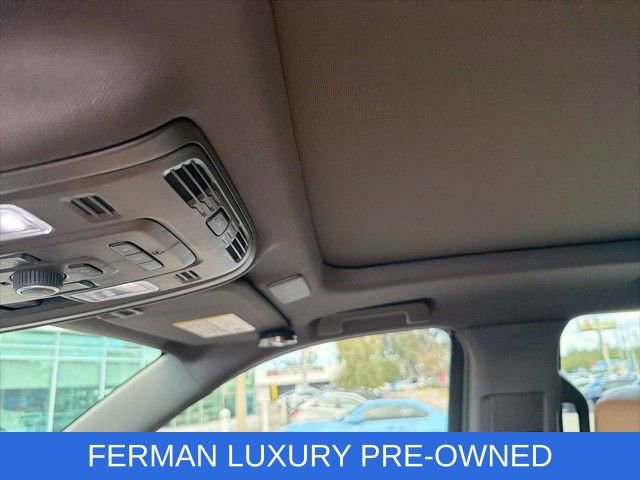 Used 2024 Cadillac Escalade ESV Sport w/ LPO, ONYX Package image 14