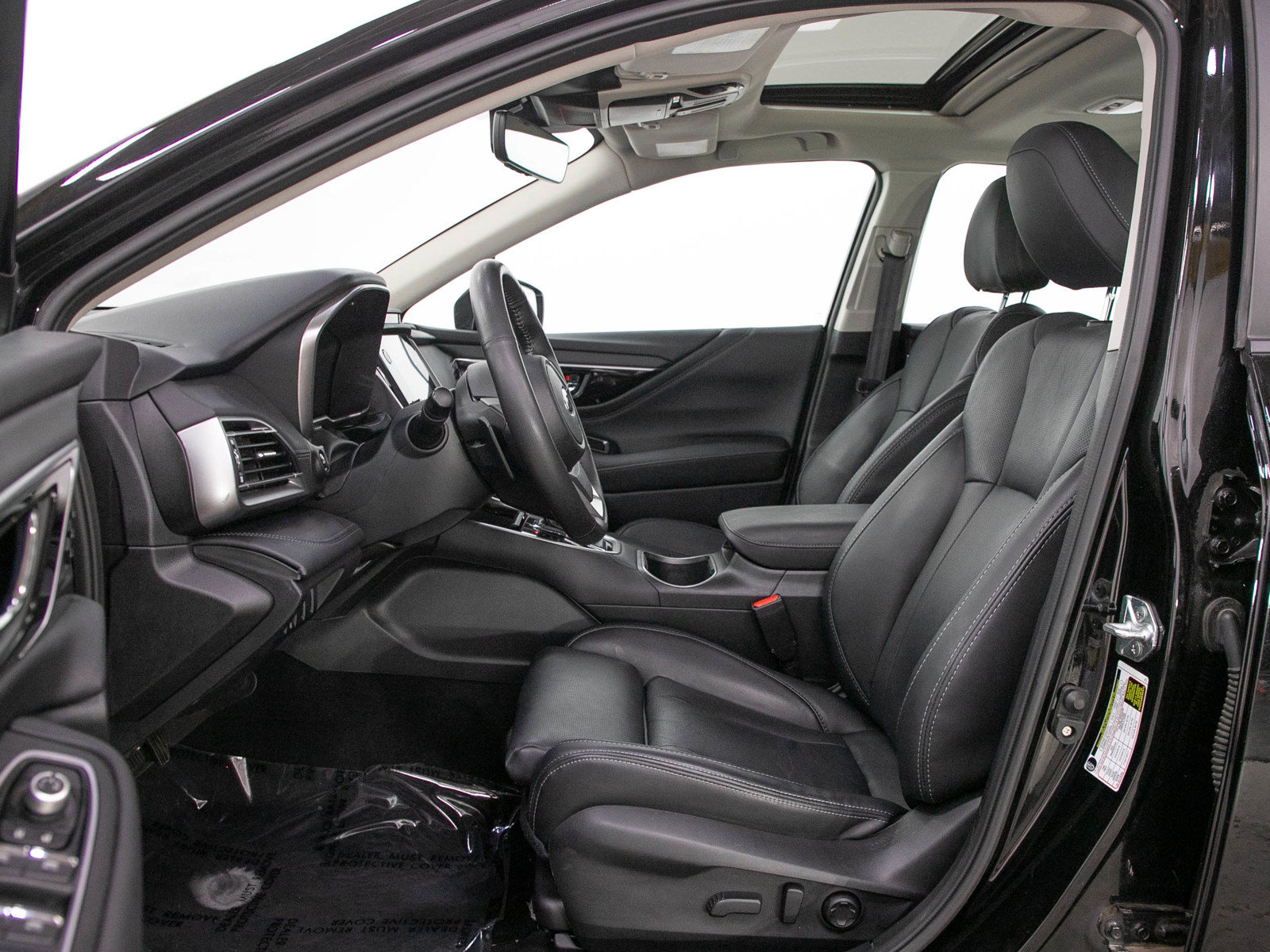 Used 2024 Subaru Legacy Limited AWD/4WD image 22