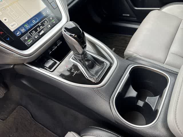 Used 2023 Subaru Outback Limited XT AWD/4WD image 29