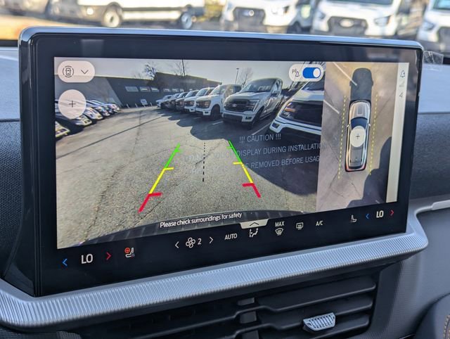 New 2026 Ford Explorer Tremor w/ Tremor Ultimate Package AWD/4WD image 21