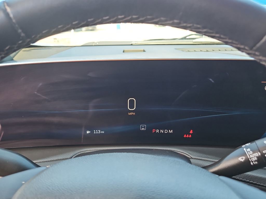 Used 2025 Cadillac XT4 Premium Luxury image 18