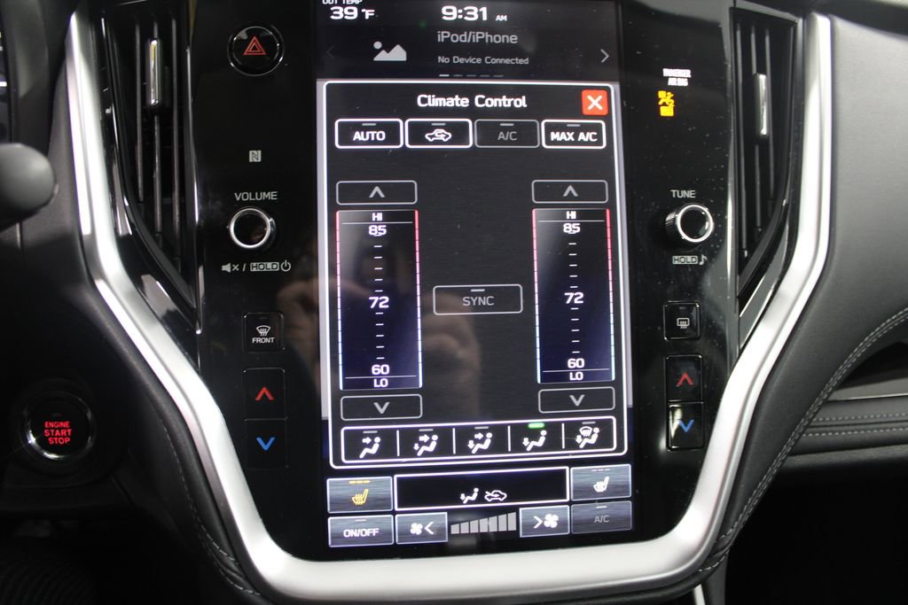 Used 2023 Subaru Outback Limited image 48