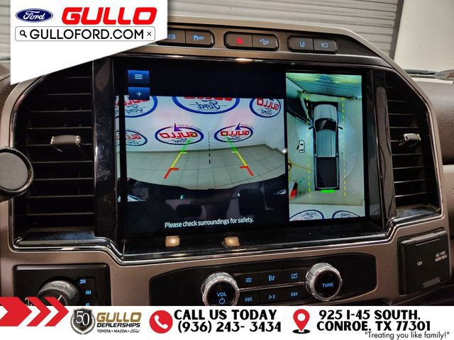 Used 2022 Ford F250 King Ranch w/ King Ranch Ultimate Package image 28