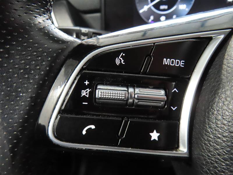 Used 2024 Kia Seltos SX AWD/4WD image 20