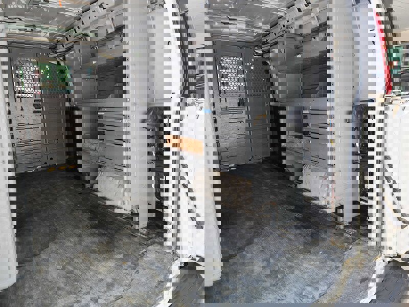 Used 2015 Chevrolet Express 2500 2500 3DR CARGO VAN /V8 image 16