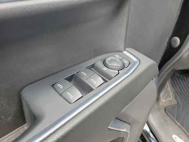 Used 2024 Chevrolet Silverado 1500 RST w/ Z71 Off-Road Package AWD/4WD image 23