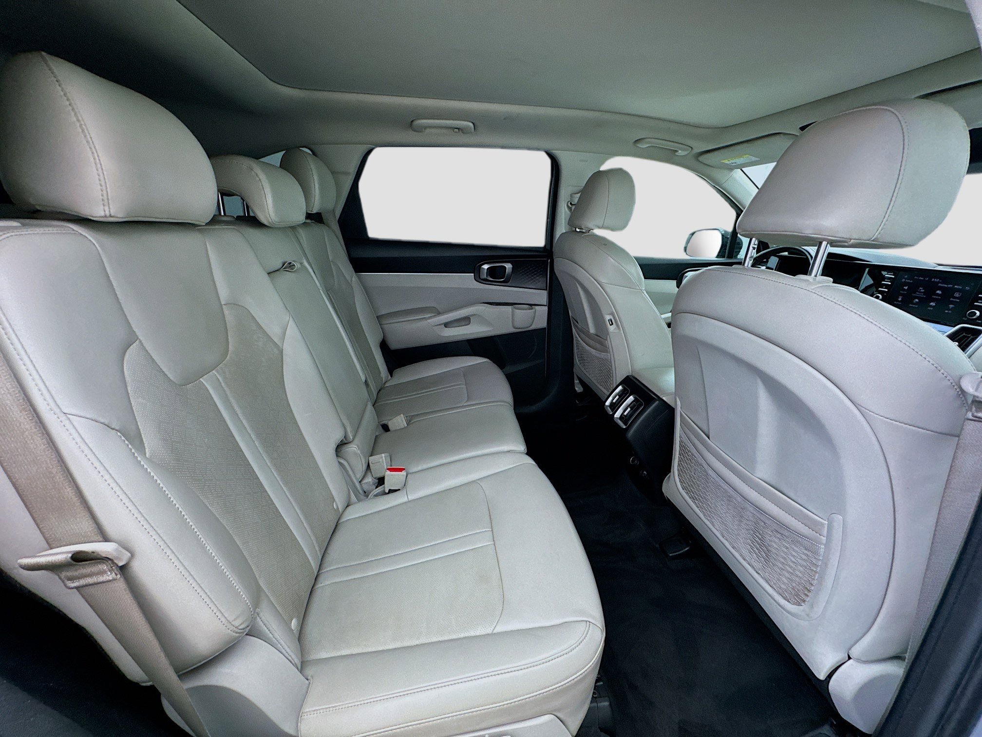 Used 2021 Kia Sorento S w/ Panoramic Sunroof Package image 20