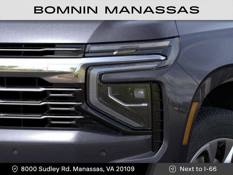 New 2026 Chevrolet Tahoe Premier image 10