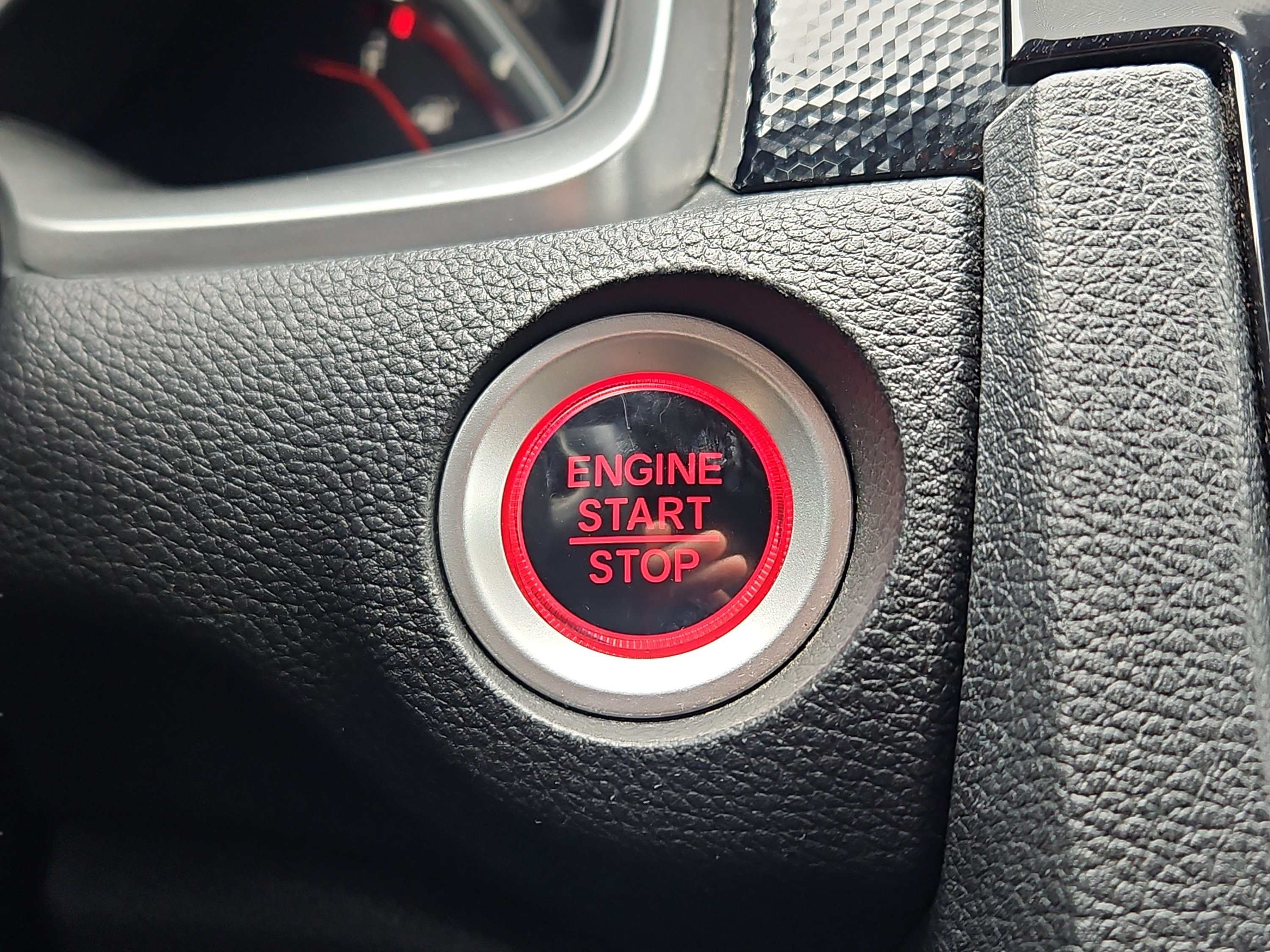 Certified 2019 Honda Civic Sport image 11